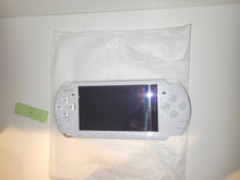 Load image into Gallery viewer, ska - PSP Pearl White Console - Sony PSP Playstation Portable
