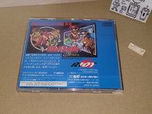 Load image into Gallery viewer, Cosmic Fantasy Stories - Sega MCD MD MegaDrive Mega Cd
