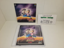 Load image into Gallery viewer, Shin Samurai Spirits Original Soundtrack - Music cd soundtrack
