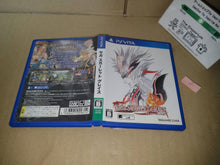 Load image into Gallery viewer, SaGa Scarlet Grace - Sony PSV Playstation Vita
