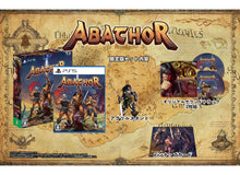 Load image into Gallery viewer, preorder release date: 20/06/2025 - Abathor Limited Edition - Sony PS5 Playstation 5
