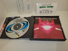 Load image into Gallery viewer, Scitron Video Game Music Yearbook 1992 - Music cd soundtrack
