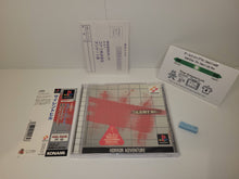 Load image into Gallery viewer, Silent Hill - Sony PS1 Playstation
