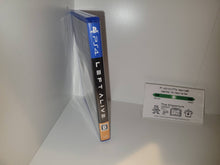 Load image into Gallery viewer, LEFT ALIVE - sony playstation 4 japan
