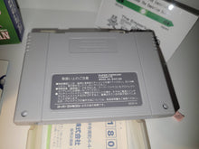 Load image into Gallery viewer, gian - Super Formation Soccer 94: World Cup Edition - Nintendo Sfc Super Famicom
