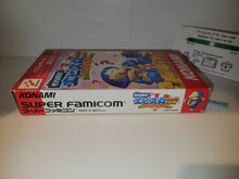 Load image into Gallery viewer, hold - Soreyuke Ebisumaru Karakuri Meiro: Kieta Goemon no Nazo!! - Nintendo Sfc Super Famicom

