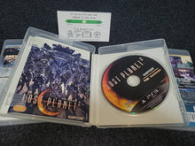 Lade das Bild in den Galerie-Viewer, Lost Planet 1/2/3 Set - Sony PS3 Playstation 3
