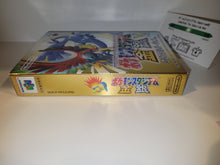 Load image into Gallery viewer, Pokemon Stadium: Gold &amp; Silver - Nintendo64 N64 Nintendo 64
