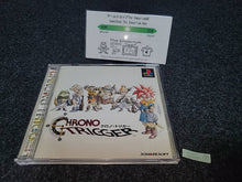 Charger l'image dans la galerie, Chrono Trigger - Sony PS1 Playstation
