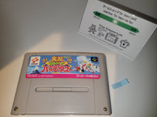 Load image into Gallery viewer, Jikkyou oshaberi Parodius cart only - Nintendo Sfc Super Famicom

