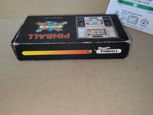 Load image into Gallery viewer, PINBALL 1983 Multi Screen PB-59 Game&amp;Watch Nintendo - toy action figure gadgets
