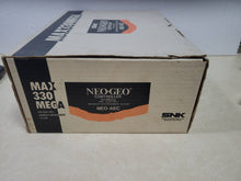 Load image into Gallery viewer, SNK NeoGeo AES Console + 2nd Controller - Snk Neogeo AES NG
