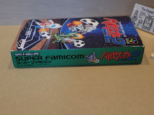 Load image into Gallery viewer, Battle Soccer 2  - Nintendo Sfc Super Famicom

