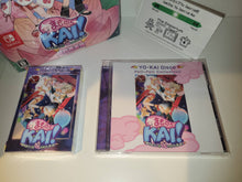 Load image into Gallery viewer, Mamonoro KAI! ~Mamoru-kun has been cursed!~ Limited Edition - Nintendo Switch NSW
