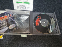 Load image into Gallery viewer, Nissan Presents Overdrivin' GT-R Premium Pack [Includes S-20 Engine Special Keychain] - Sega Saturn SegaSaturn
