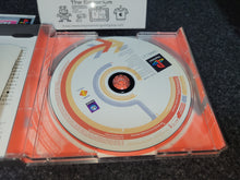Load image into Gallery viewer, Wip3Out / Wipeout 3 - Sony PS1 Playstation
