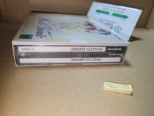 Load image into Gallery viewer, Photogenic [First Limited Edition] - Sega Saturn SegaSaturn
