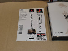 Load image into Gallery viewer, Final fantasy VIII  - Sony PS1 Playstation
