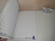Load image into Gallery viewer, Vampire Hunter notebook -  arcade artset art set
