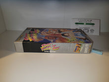 Load image into Gallery viewer, Street Fighter 2 Turbo
 - Nintendo Sfc Super Famicom
