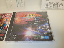 Load image into Gallery viewer, Blazing Star Original Soundtrack  - Music cd soundtrack
