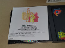 Load image into Gallery viewer, Pu.Li.Ru.La / Pulirura - Sega Saturn sat stn

