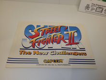 Load image into Gallery viewer, Super Street Fighter 2 + 6B Pad FM Towns CdRom - pc software computer windows japan
