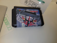 Load image into Gallery viewer, V-V / v - five / Grind Stormer - Sega MD MegaDrive
