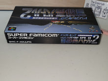 Load image into Gallery viewer, Drift King Shutokou Battle 2 - Nintendo Sfc Super Famicom
