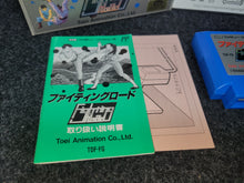 Load image into Gallery viewer, Fighting Road - Nintendo Fc Famicom
