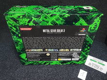 Load image into Gallery viewer, Metal Gear Solid 3 [Premium Package] - Sony PS2 Playstation 2
