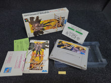 Load image into Gallery viewer, Silva Saga 2
 - Nintendo Sfc Super Famicom
