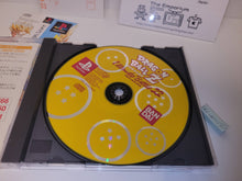 Load image into Gallery viewer, Dragon Ball Z Ultimate Battle 22 - Sony PS1 Playstation

