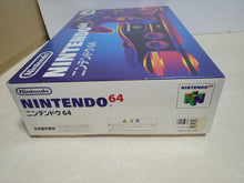 Load image into Gallery viewer, lee - Nintendo 64 Console - black  + 3 Extra Controllers - Nintendo64 N64 Nintendo 64
