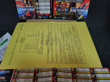 Load image into Gallery viewer, [BOX + ARTSET ONLY] The King of Fighters 2001 - Snk Neogeo Mvs Arcade Pcb Printed Circuit Board
