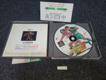 Load image into Gallery viewer, J.League Jikkyou Winning Eleven '97 - Sony PS1 Playstation
