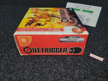 Lade das Bild in den Galerie-Viewer, Outtrigger - Sega dc Dreamcast
