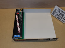 Load image into Gallery viewer, Sega Games Can Vol.1 + Vol. 2 - Sega MCD MD MegaDrive Mega Cd
