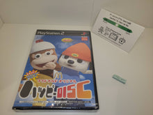 Load image into Gallery viewer, McDonald's Original Happy Disc - Not For Sale - Sony playstation 2
