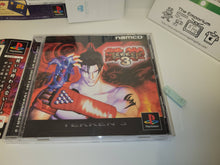 Load image into Gallery viewer, Tekken 3 - Sony PS1 Playstation
