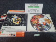 Load image into Gallery viewer, Guilty gear x first print with mini cd  - Sega dc Dreamcast
