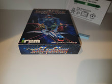 Load image into Gallery viewer, Image Fight - Nintendo Fc Famicom
