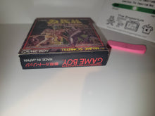 Load image into Gallery viewer, Double Dragon - Nintendo GB GameBoy
