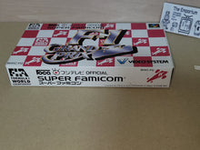Load image into Gallery viewer, F1 GrandPrix - Nintendo Sfc Super Famicom
