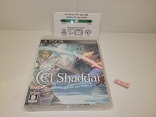 Load image into Gallery viewer, El Shaddai - Sony PS3 Playstation 3
