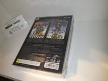 Load image into Gallery viewer, Kingdom Hearts Collector&#39;s Pack -HD 1.5 + 2.5 Remix- [e-STORE Exclusive]  - Sony PS3 Playstation 3
