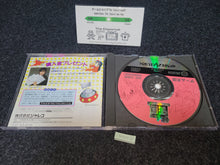 Load image into Gallery viewer, The Game Paradise - Sega Saturn sat stn
