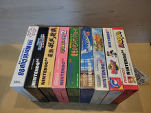 Load image into Gallery viewer, 9 Games Lot N64 - Nintendo64 N64 Nintendo 64
