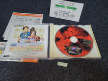 Load image into Gallery viewer, CAPCOM vs SNK Millennium Fight 2000 - Sega dc Dreamcast

