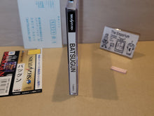 Load image into Gallery viewer, Batsugun - Sega Saturn sat stn

